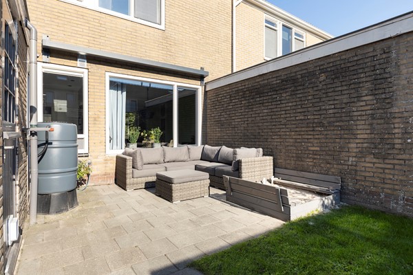 Medium property photo - Vikarijbuorren 37, 9047 HW Minnertsga